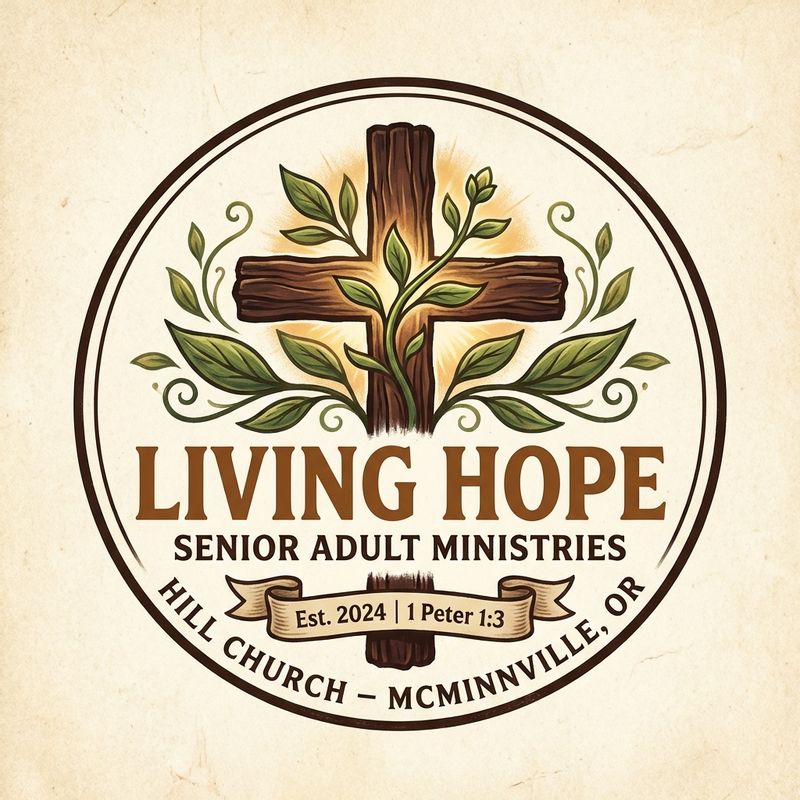 Living Hope Senior Adult Ministries