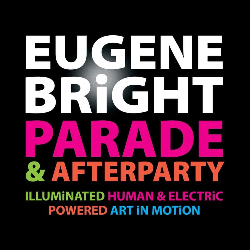 EUGENE BRiGHT Parade