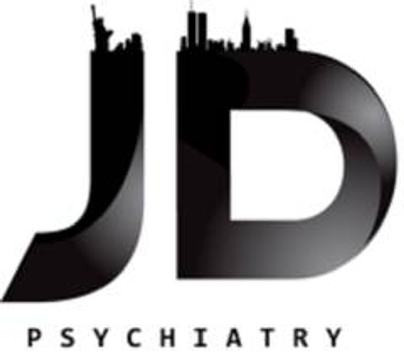 Ketamine For Anxiety & Depression