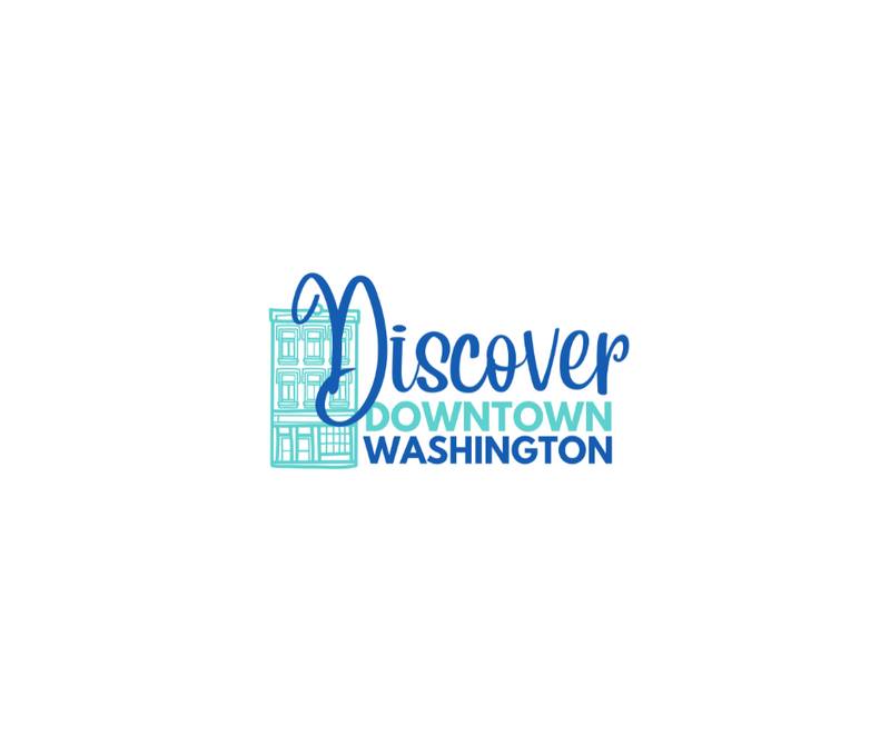 Discover Downtown Washington
