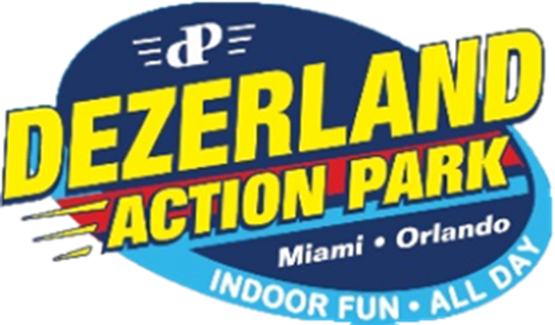 Dezerland Action Park