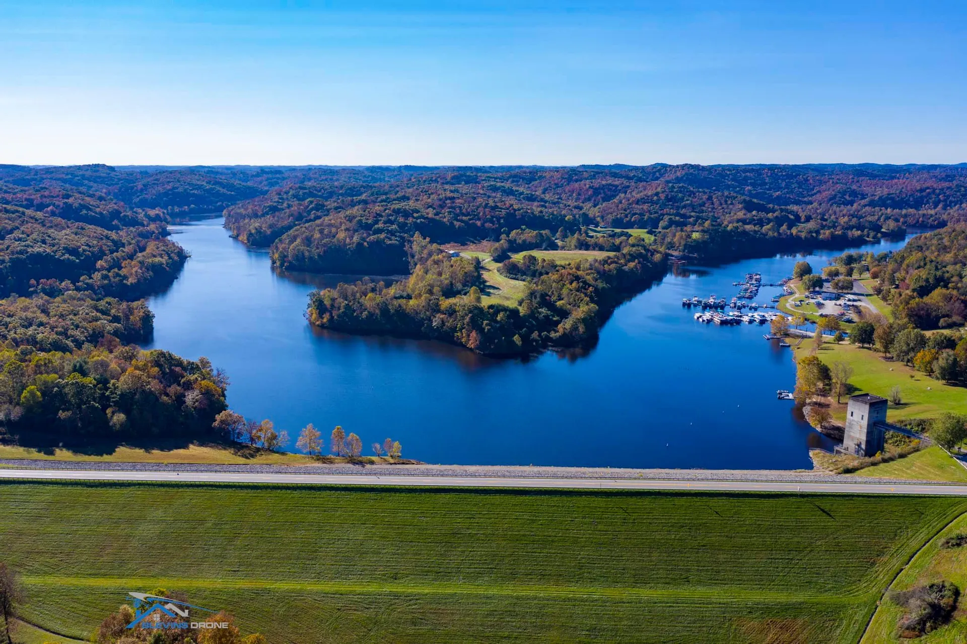 Carter County Tourism Commission