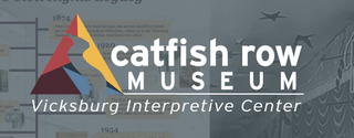 Catfish Row Museum