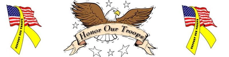 Honor Our Troops