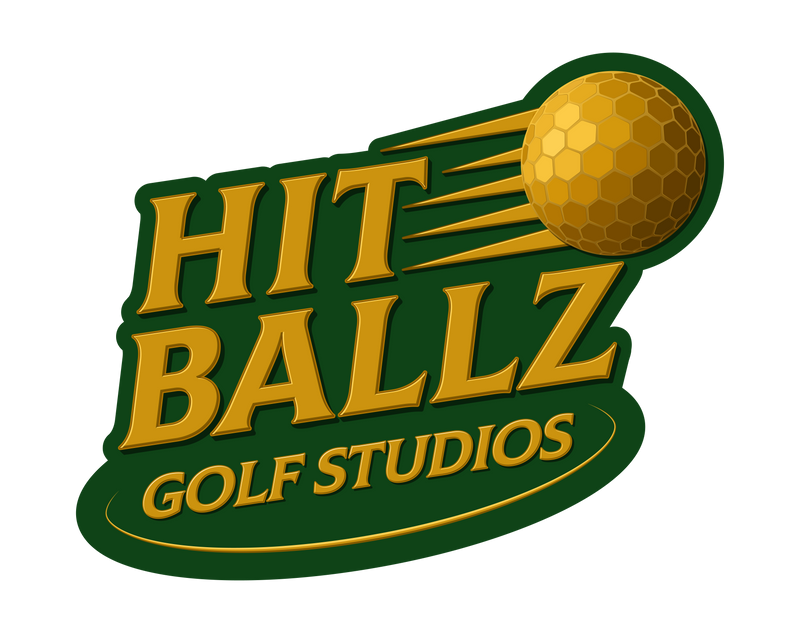 Hit Ballz Golf Studios