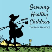 Growing Healthy Children Therapy Services