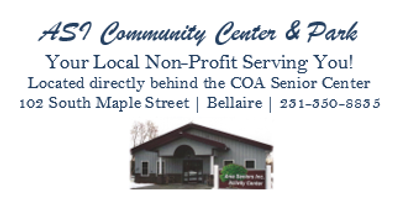 BINGO at ASI Community Center ! ! ! !