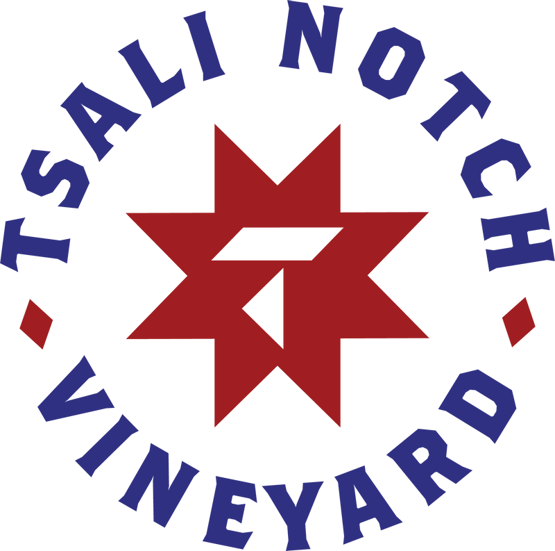 Tsali Notch Vineyard