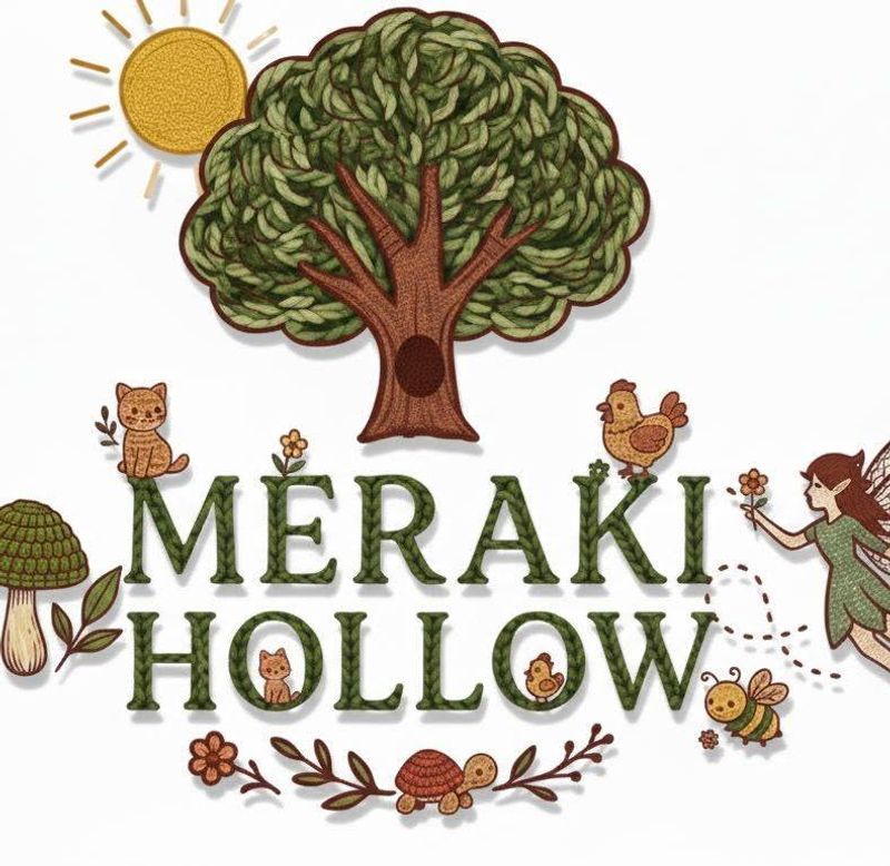 Meraki Hollow