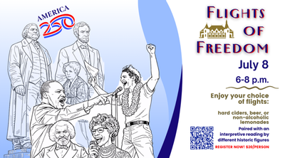 Flights of Freedom