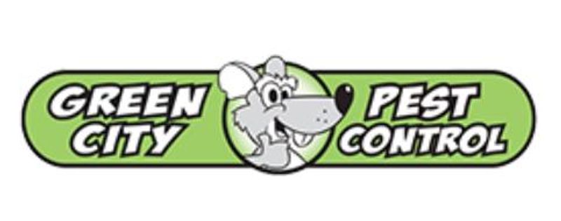 Green City Pest Control Seattle