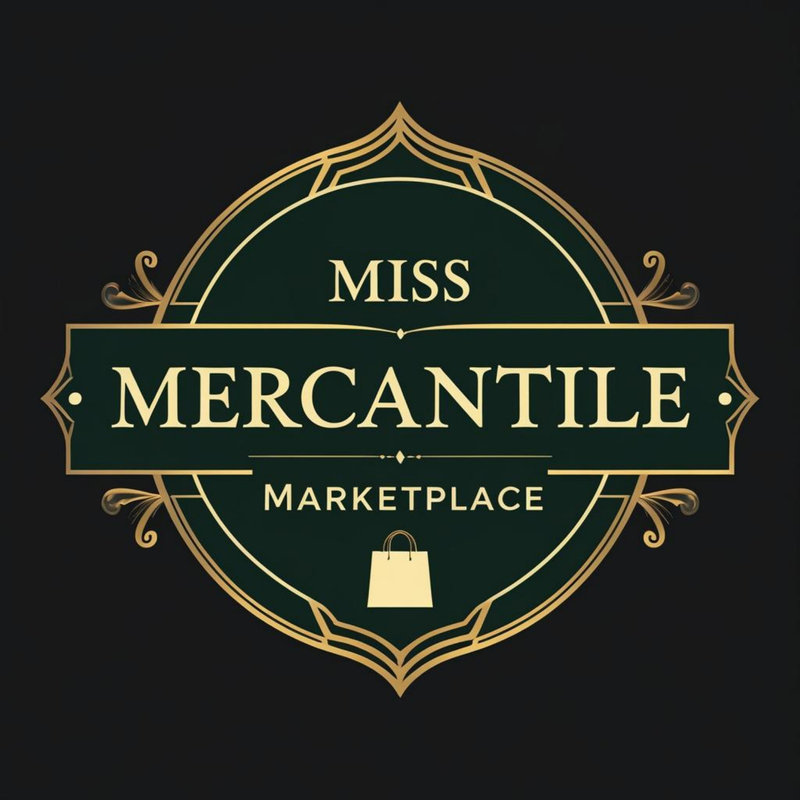Miss Mercantile Marketplace