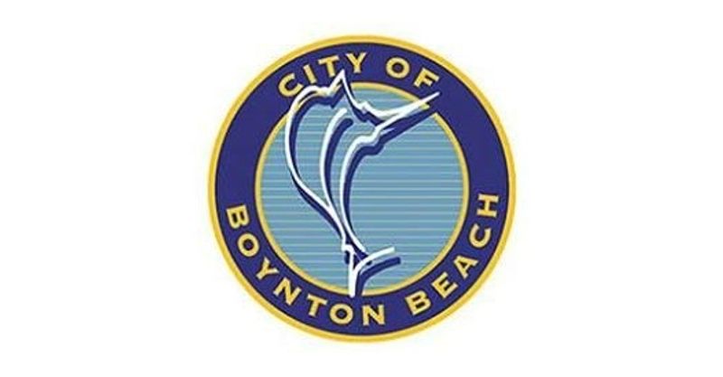 City of Boynton Beach