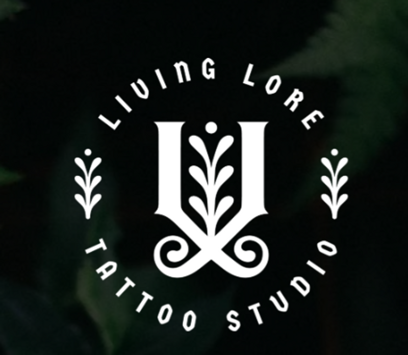 Living Lore Tattoo