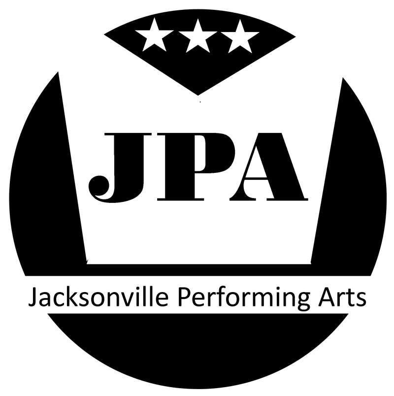 Jacksonville Performing Arts Company