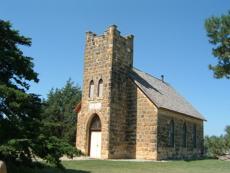 Emanuel Lutheran Church