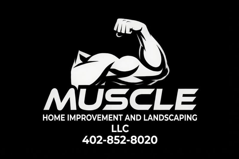 Muscle Home Improvement & Landscaping LLC