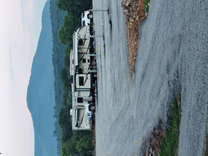Mt. Airy RV Park
