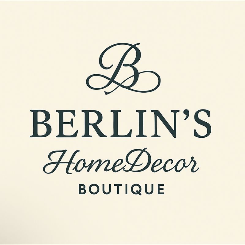 Berlin’s HomeDecor Boutique
