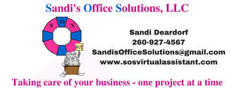 Sandi's Office Solutions, LLC
