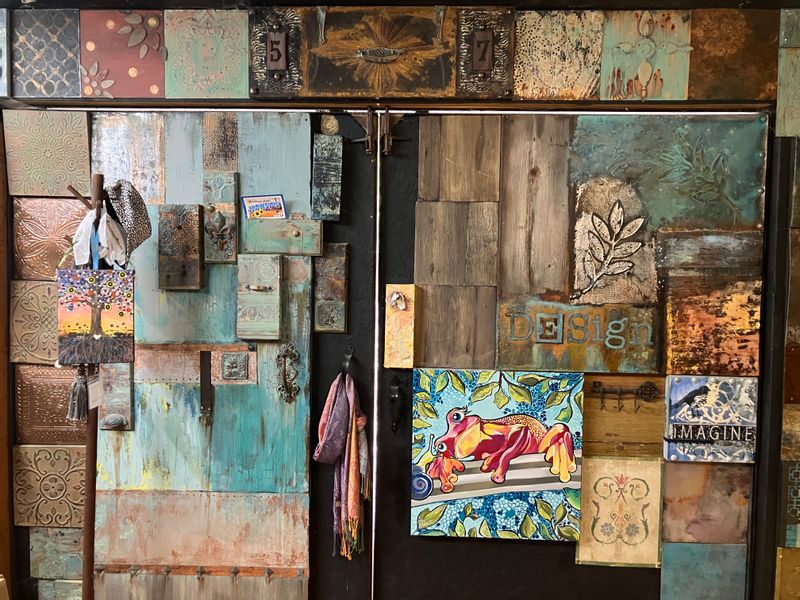 artFORMS by d2