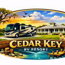 Cedar Key RV Resort