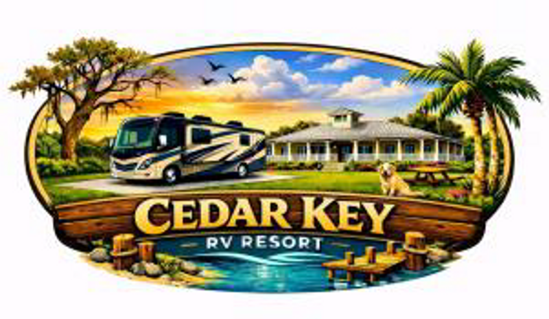 Cedar Key RV Resort