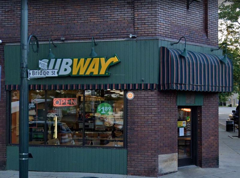 Subway