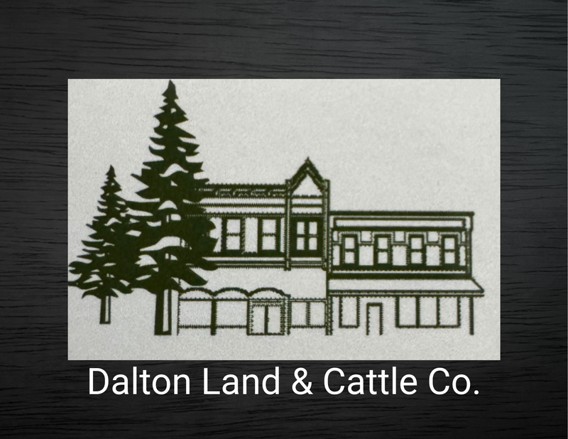 Dalton Land & Cattle Co, LLC