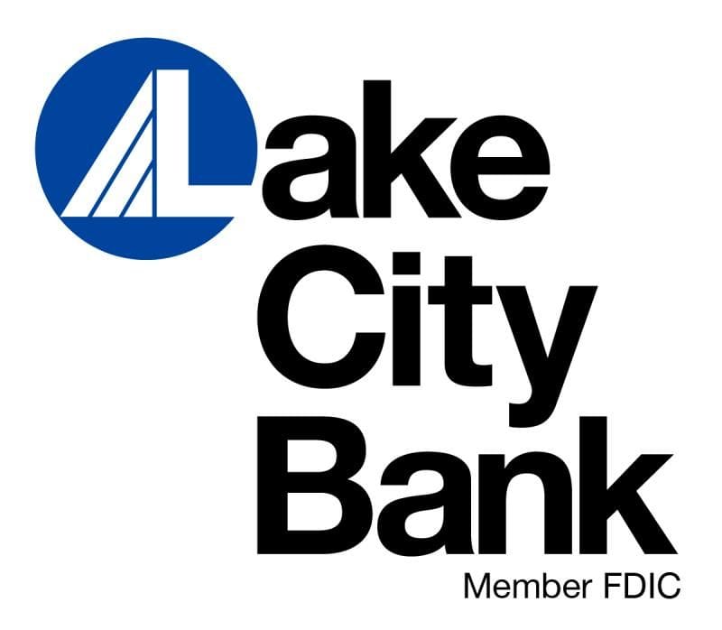 Lake City Bank	