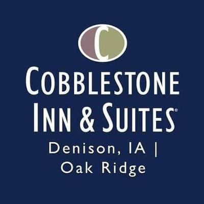 Cobblestone Inn & Suites- Oak Ridge