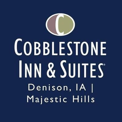 Cobblestone Inn & Suites- Majestic Hills