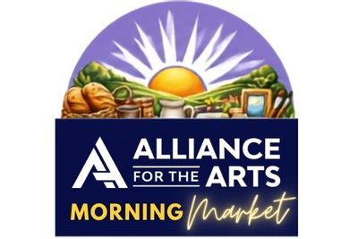 Alliance Morning Market