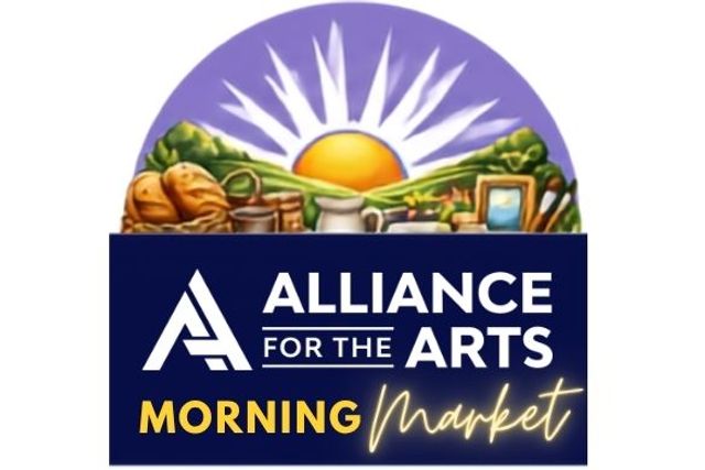 Alliance Morning Market
