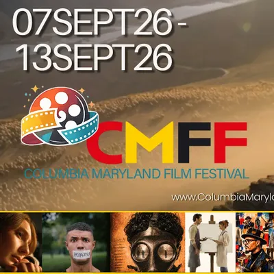 Columbia Maryland Film Festival