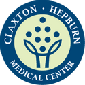 Claxton Hepburn Medical Center