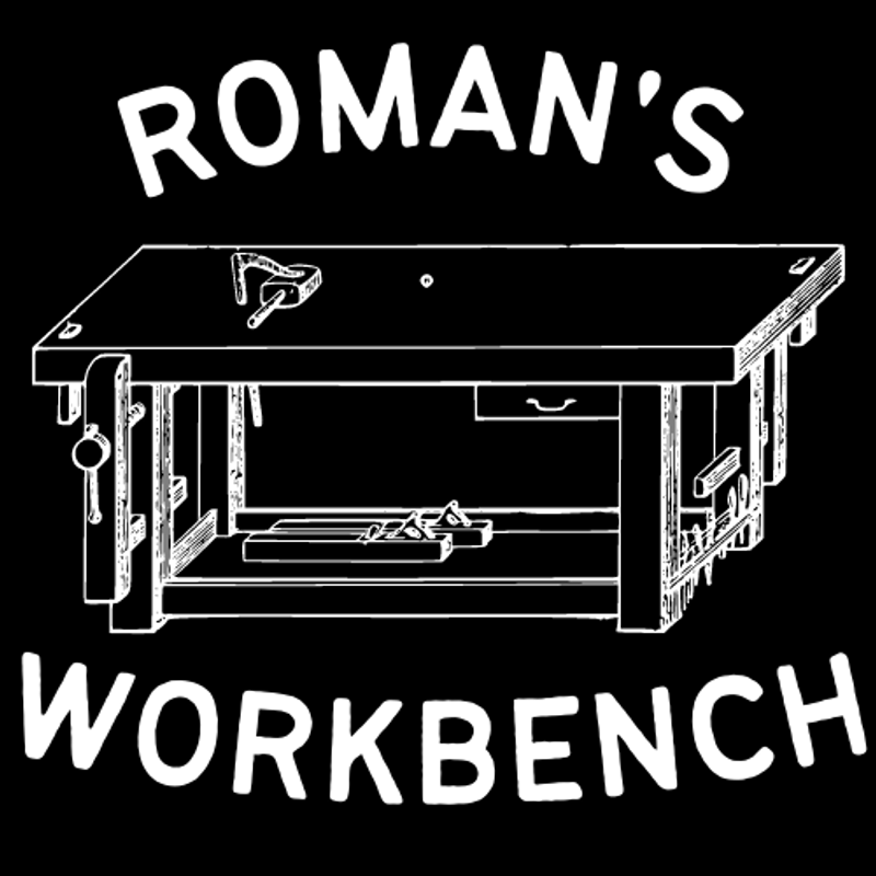 Roman's Workbench