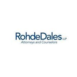 Rohde Dales LLP