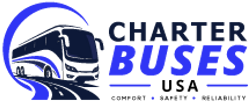 Best Charter Bus Rental in McKinney for Comfortable, Safe & Affordable Group Travel