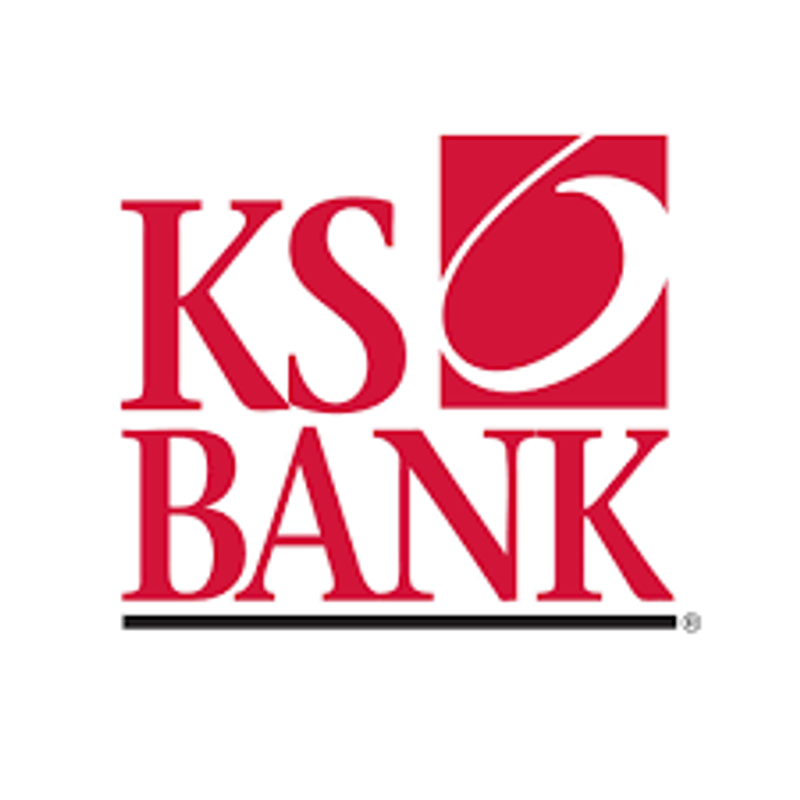 KS Bank Inc