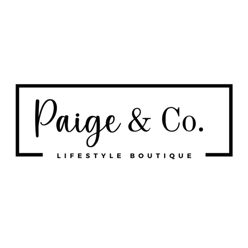 Paige & Co. Boutique