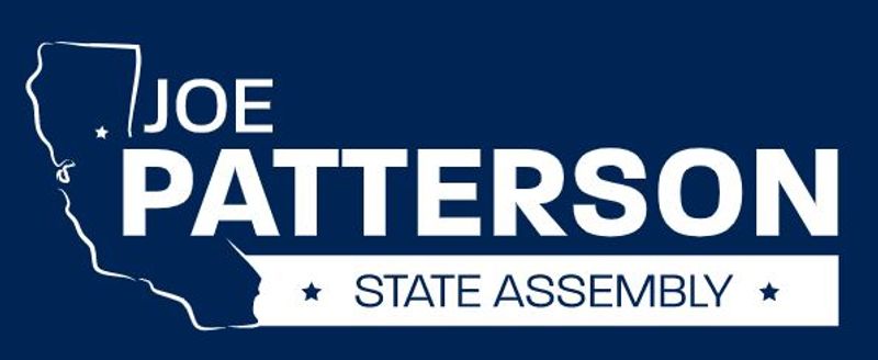 Joe Patterson - Assemblyman 5th District