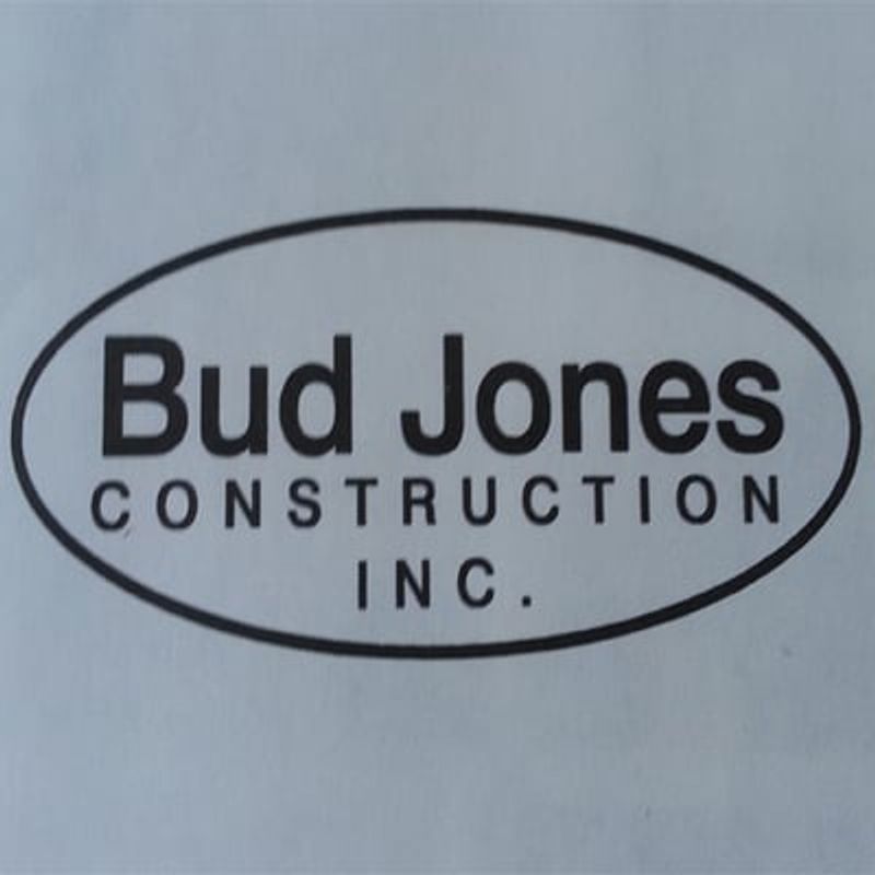 Bud Jones Construction
