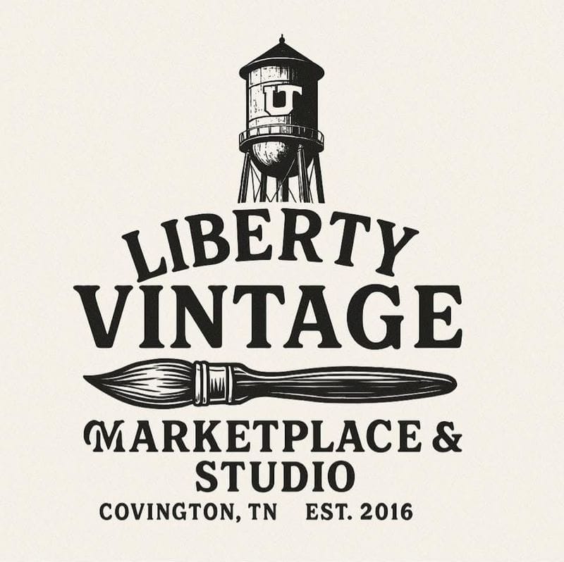 Liberty Vintage Marketplace & Studio
