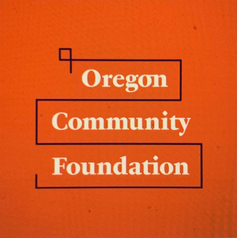 Oregon Community Foundation