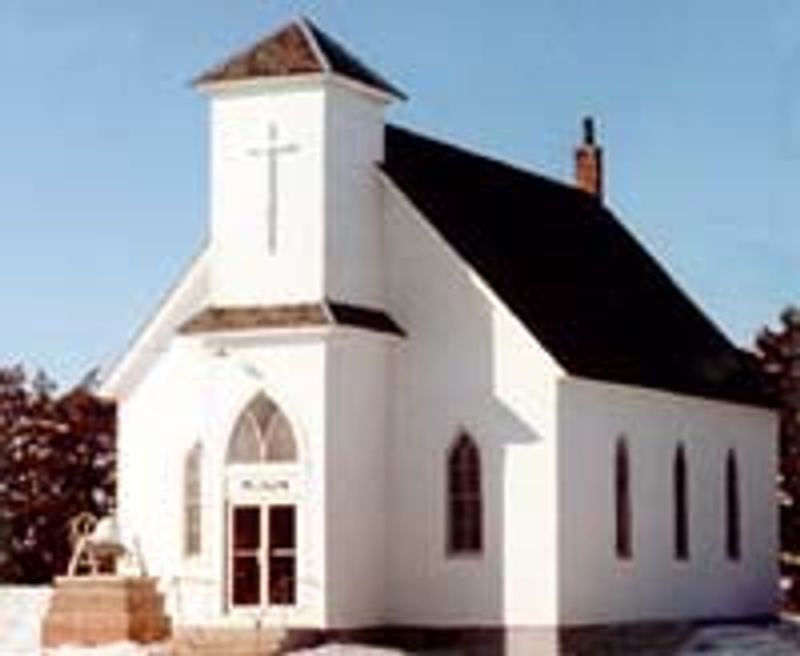 Prairie Home Methodist Church