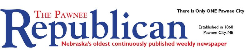 The Pawnee Republican