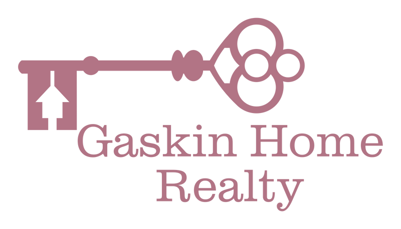 Gaskin Home