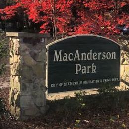 Mac Anderson Park