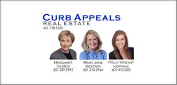 Curb Appeals by MJ, LLC